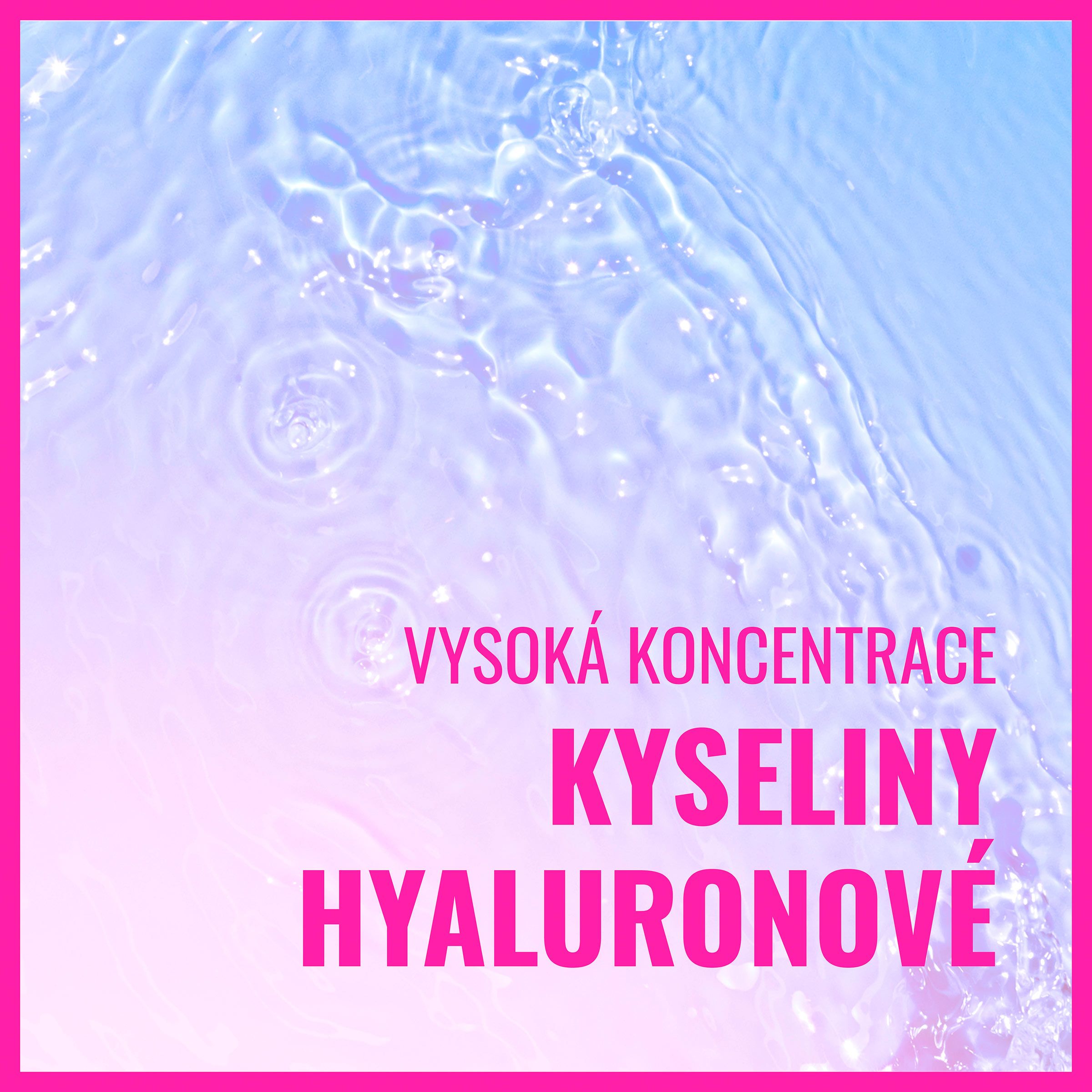 Dermacol Hyaluron sérum 30 ml