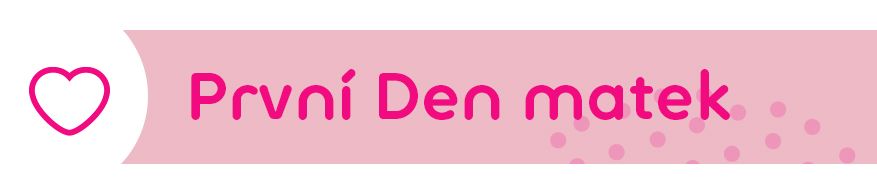 První den matek