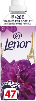 Lenor Aviváž, La Desirable, 47 praní, 987 ml