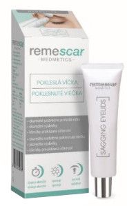 Remescar Pokleslá víčka krém 8 ml