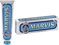Marvis Aquatic Mint zubní pasta 85 ml
