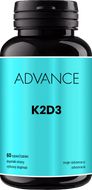 ADVANCE K2D3 60 tablet