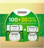 Centrum AZ Multivitamín, Dárkové balení 100 + 30 tablet