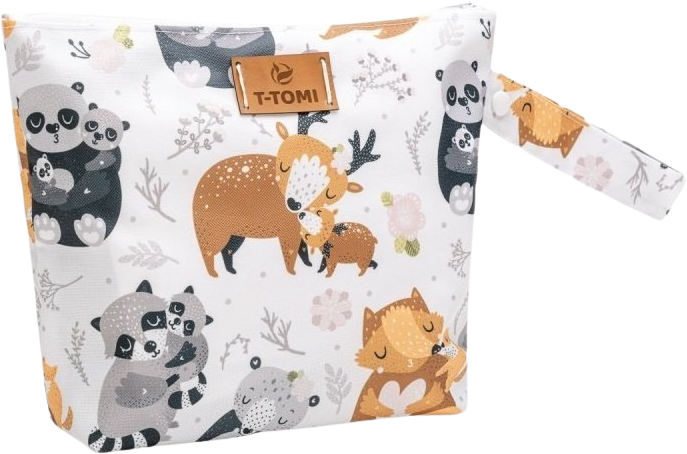T-Tomi Big Baggie Animals