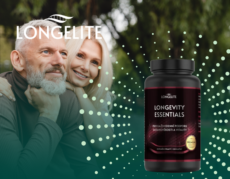 longevity essentials