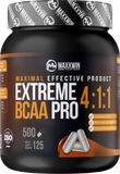 Maxxwin Extreme BCAA PRO 4:1:1 500 kapslí 500 ks