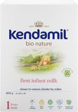 Kendamil BIO Nature 1, 600 g