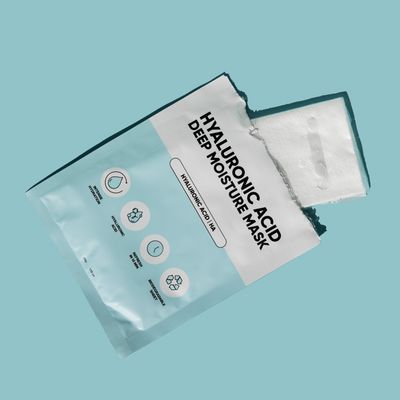 Breakout+aid Hydratační maska s kyselinou hyaluronovou 34 g