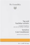 Dr. Hauschka revitalizační noční kúra v ampulích sensitive