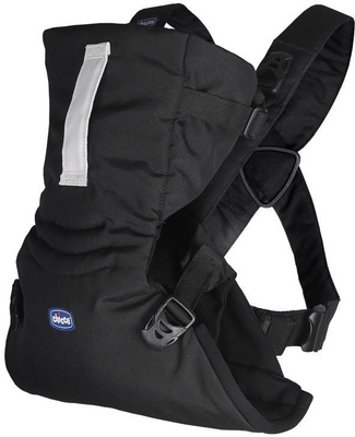 Chicco Nosítko Easy Fit - Black Night