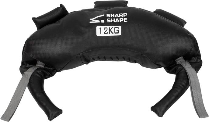 Sharp Shape Bulgarian bag 12 kg