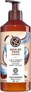 Yves Rocher Tělové mléko Kokos 390 ml