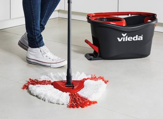 Vileda TURBO 2in1 náhrada