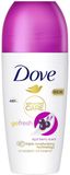 Dove Advanced care Acai berry antiperspirant roll-on 50 ml