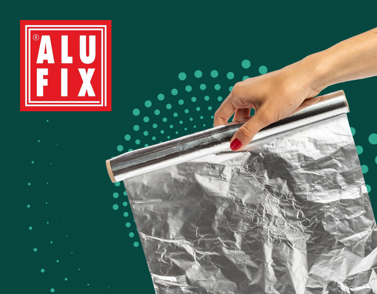 Alufix Alobal 10 m