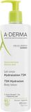 A-Derma Tělové mléko 72h hydratace 400 ml