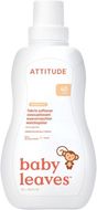 Attitude Aviváž pro děti, s vůní hruškové šťávy 1 l