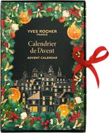 Yves Rocher Adventní kalendář 24 ks