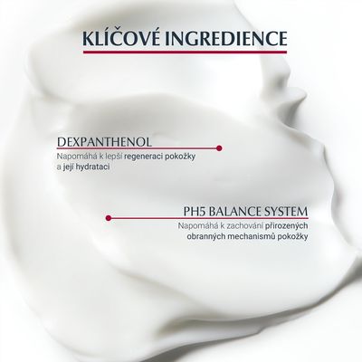 Eucerin pH5 Lehký gelový krém 350 ml