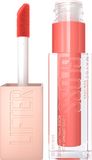 Maybelline New York New York Lifter Gloss 22 Peach Ring lesk na rty, 5.4 ml