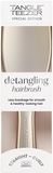 Tangle Teezer The Ultimate Detangler Chrome Neo Gold kartáč na vlasy