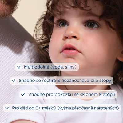 Bioderma Photoderm PEDIATRICS mineral SPF 50+ 50 g