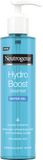 Neutrogena HydroBoost čisticí gel 200 ml