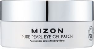 Mizon Pure Pearl Eye Gel Patch, Oční hydrogelová maska 60ks 60 x 1.4 g