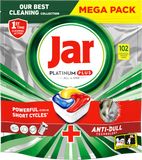 Jar Platinum Plus Lemon 102 kapslí
