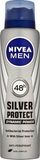 Nivea MEN Silver Protect AP sprej 150 ml