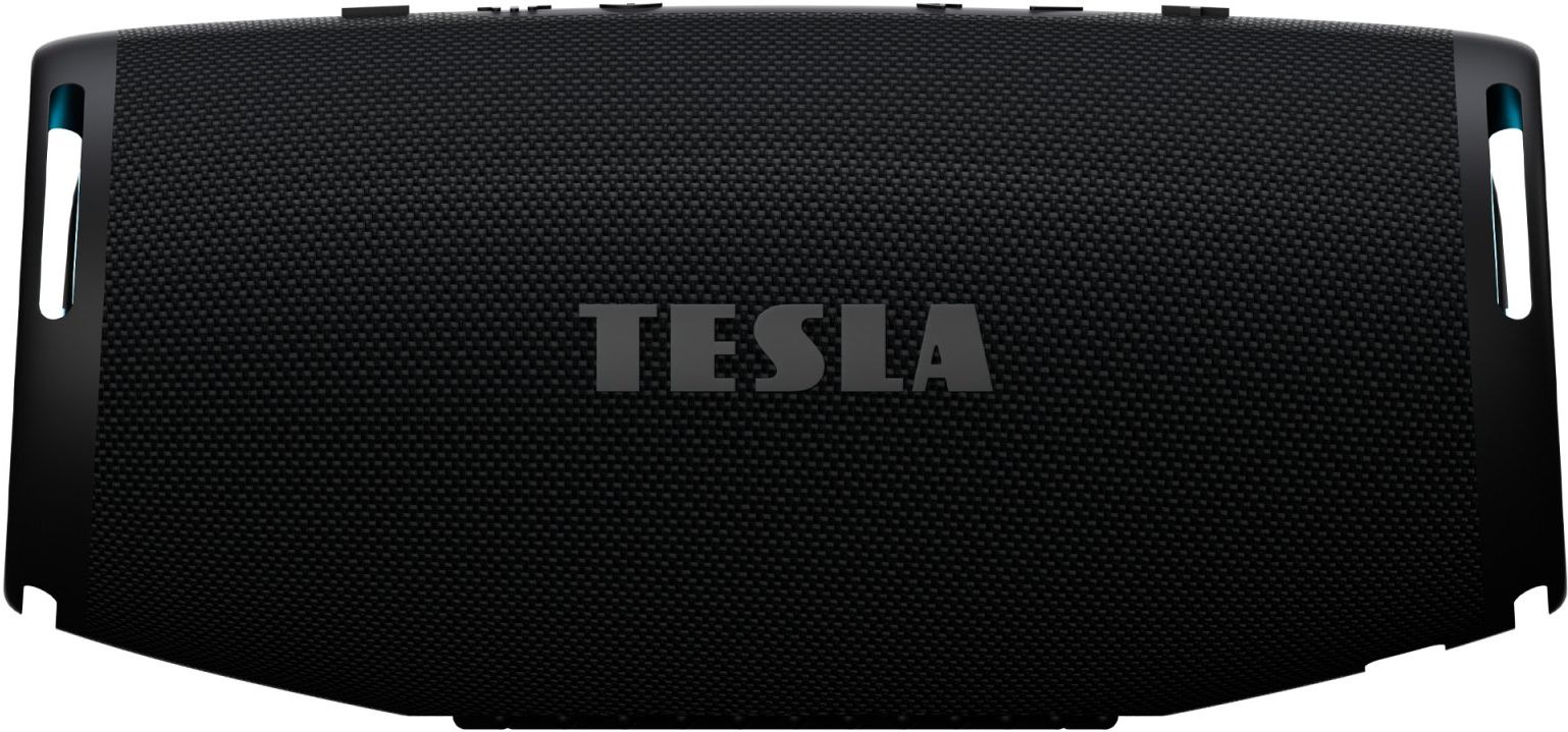 Tesla Sound BS70 Bezdrátový Bluetooth reproduktor voděodolný, černý