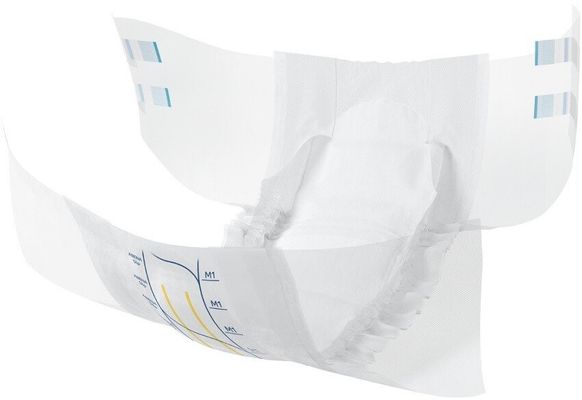 Abena Inkontinenční kalhotky Slip Premium M1 26 ks