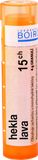 Boiron Hekla Lava CH15 granule 4 g