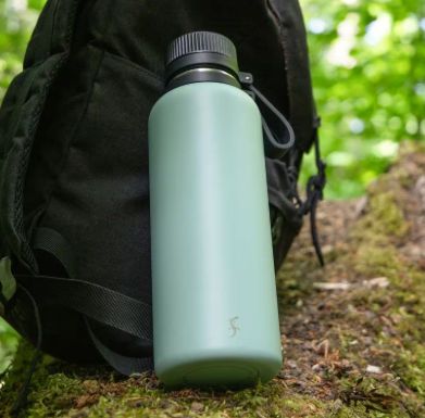 Lurch Outdoor termolahev, tyrkysová 1 l