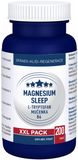 Clinical Magnesium Sleep L-Tryptofan + Mučenka + B6 - XXL pack 200 kapslí