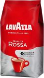 Lavazza Qualita Rossa zrnková káva 1 kg