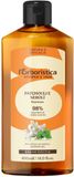 Erboristica Parfémovaný sprchový gel Patchouli a neroli 400 ml
