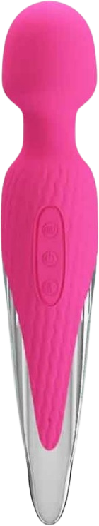 Pretty Love Masážní hlavice Antony