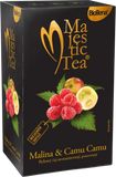 Biogena Čaj Majestic Tea Malina & Camu Camu 20 x 2.5 g