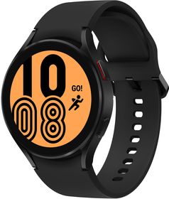 Samsung Galaxy Watch4 BT Black 44 mm