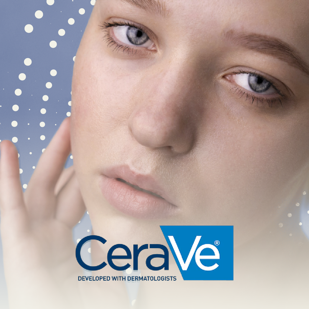 CeraVe Hydratační HA gel se 3 esenciálními ceramidy a kyselinou hyaluronovou 48 g