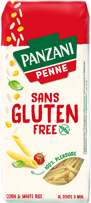 Panzani Gluten Free PENNE 400 g