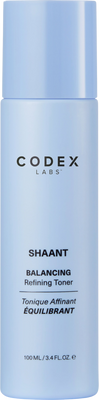 Codex Labs SHAANT Refining Toner 100 ml