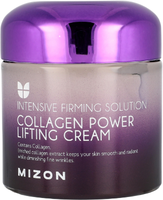 Mizon Collagen Power Lifting Cream 75 ml