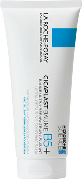La Roche-Posay Cicaplast Baume B5+ zklidňující a obnovující balzám 100 ml