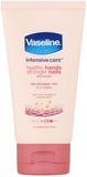 Vaseline Intensive Care, Hydratační krém na ruce a nehty 75 ml