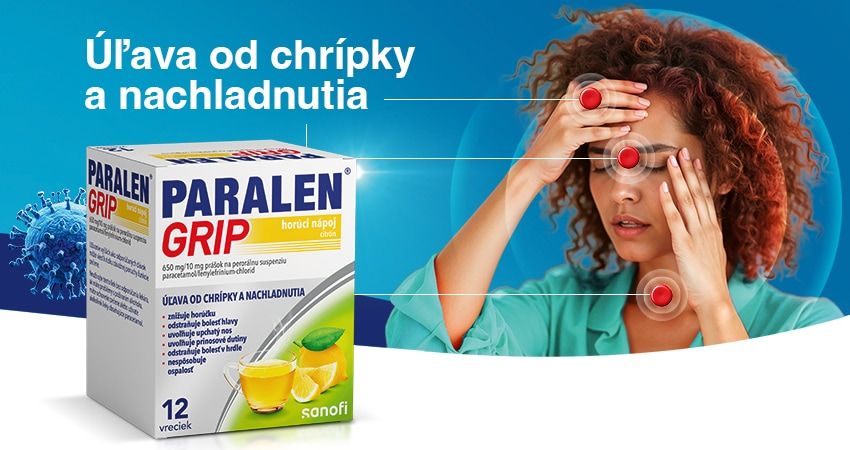 Paralen 