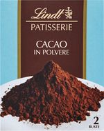 Lindt kakao 125 g