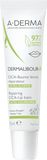 A-Derma Reparační CICA-Balzám na rty 15 ml