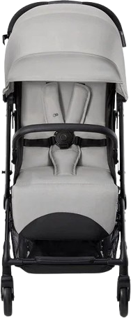 Kinderkraft Kočárek sportovní Indy 3 Urban Grey